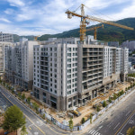 부동산 서비스산업 경기 부진…2분기엔 소폭 회복 기대감