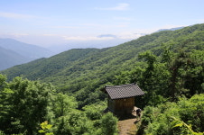 태자유통영암 | 지리산 일곱 암자를 돌며, 일곱 마음을 돌아보다