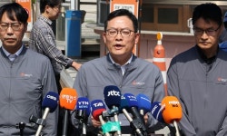 ‘폭발 사고’ 한화에어로 대전사업장은?…미사일 추진제 생산 핵심 거점