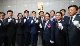 박찬대 인천시장 당선자 “민생 100일 프로젝트 취임 즉시 실행”