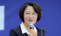 추미애 당선자 “경기도 재정 파탄 지경…조직 진단 우선, 신설 유보”