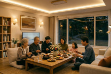 한일양복수선맞춤 | 아파트라는 ‘기성복’을 가족의 ‘맞춤복’으로 수선하는 법