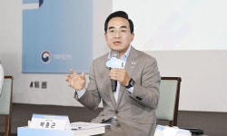박홍근 “교육교부금 총액은 줄이지 않는다”…개편 원칙 공개