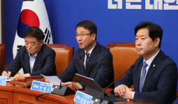 정부 ‘보완수사권 폐지’ 입장에 한병도 “형소법 개정 내용 검토 착수”