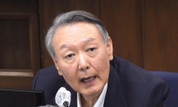 ‘체포 방해’ 유죄 확정 윤석열 변호인단 “재판소원 할 것”