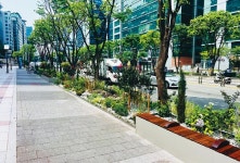 [서울&] 구로구, G밸리·경인로 녹색 보행축 조성