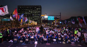 “정치·사상책은 안 돼”…화성 남양도서관 희망도서 ‘검열’ 논란