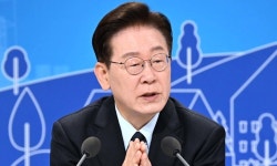 이 대통령 “서울에 개발할 땅 못 찾아…주택 공급 한계 뚜렷”