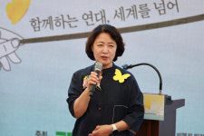 추미애 “국가직 소방 인건비 1조, 왜 경기도가 대납하나”