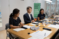 막힌 노사정 대화, 시민에게 답을 묻다