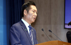 정청래 “제 당선이 이 대통령 지지율 상승 길…60%대로 회복할 것”
