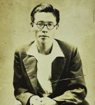 엎드려 ‘아버지…’ 국중박에서 찾은 애국지사 글씨, 친일파 것이었나
