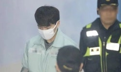 다섯번째 음주운전 배우 손승원, 항소심서 징역 2년…1심보다 늘어
