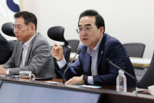 100조원 넘보는 미래대응기금 입법 예고…4대 중점 분야 투자