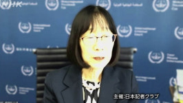 ‘제재 대상’ 된 ICC 소장, 트럼프 행정부 겨냥 “정의가 악을 이긴다”