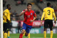 지동원 “16년 축구 여정 마무리합니다”…프로 생활 은퇴 발표
