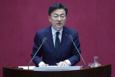 신장식 “국민들, 민주당 개혁 의지 의심…검찰개혁 후퇴하면 관계 심각히 검토”
