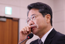 김승원 ‘성추행 의혹’ 고발장 접수…경찰, 수사 착수할 듯