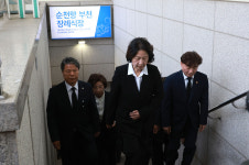 추미애, ‘소방 재정 빨대’ 발언 사과...“의도와 다르게 전달됐다면 유감”