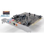 사운드카드 고급화로 승부