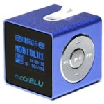 [인터넷 구매가이드] 현원 MP3P ‘모비블루 큐브 DAH-1500’