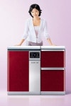 [2005하반기 히트상품] 김치냉장고-삼성전자 ‘하우젠 다고내’