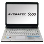 삼보컴퓨터, 노트북 `에버라텍 6600` 출시