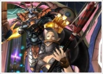 CCR `RF온라인` 다시 뜬다