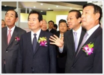 `2006한국전자전`… 풀 HDㆍIPTV 등 다양한 `볼거리`