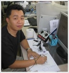 [마니아 & 동호회] 이지시스템 이재형씨