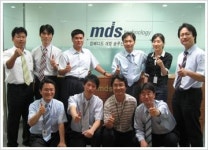 [코스닥 ZONE] MDS테크놀로지, 임베디드 `한우물` 올 RTOS 확대 기대