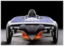 [이정용의 미래차 이야기] (6) 태양광 자동차