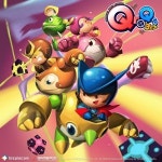 [파일럿 콘텐츠 포커스] 비즈피오컴 `큐로큐로 온라인`