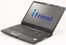 현주컴퓨터, 99만9000원 17인치 노트북PC 출시