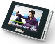 코원시스템, 프리미엄 MP3P `코원 D2`출시