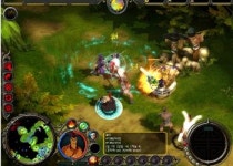 [파일럿 콘텐츠 포커스] 게임알로 `삼국통일 대륙의 별`