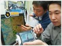 국산 내비게이션 `유럽길도 찾는다`