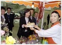 현대차그룹 `양재 아트리움` 개관