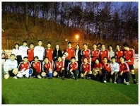 [IT인 축구대회] 스펙트라, 4강 올라 보너스도 받을래요
