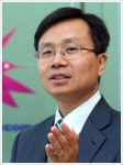 [한국의 CIO] (25) 정진하 하나로텔레콤 정보기술실장
