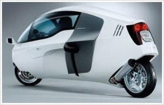 [이정용의 미래차 이야기] 모노트레이서