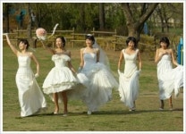 남희, 아픔 끝에 용성과 결혼