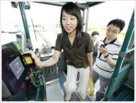 USIM 기반 `T머니 교통서비스`