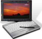[2007 IT 히트상품] 노트북PC - 한국후지쯔 `P1610MVP`