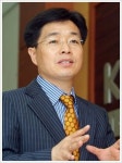 [월요 초대석] 임화섭 가온미디어 사장