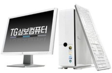 삼보컴, 친환경 슬림PC 내놔