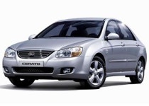 기아차 2008년형 쎄라토