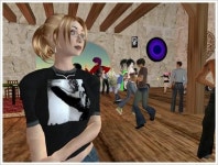 한글판 `세컨드라이프` 내달 오픈