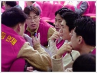 [HR로 세계시장 나선다] 비즈니스 리더 핵심 인재 정예화 초점