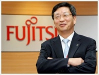 [월요 초대석] 김병원 한국후지쯔 사장